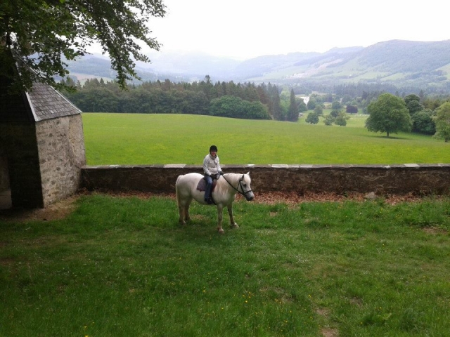  Estamos rodeados de hermosos paisajes 